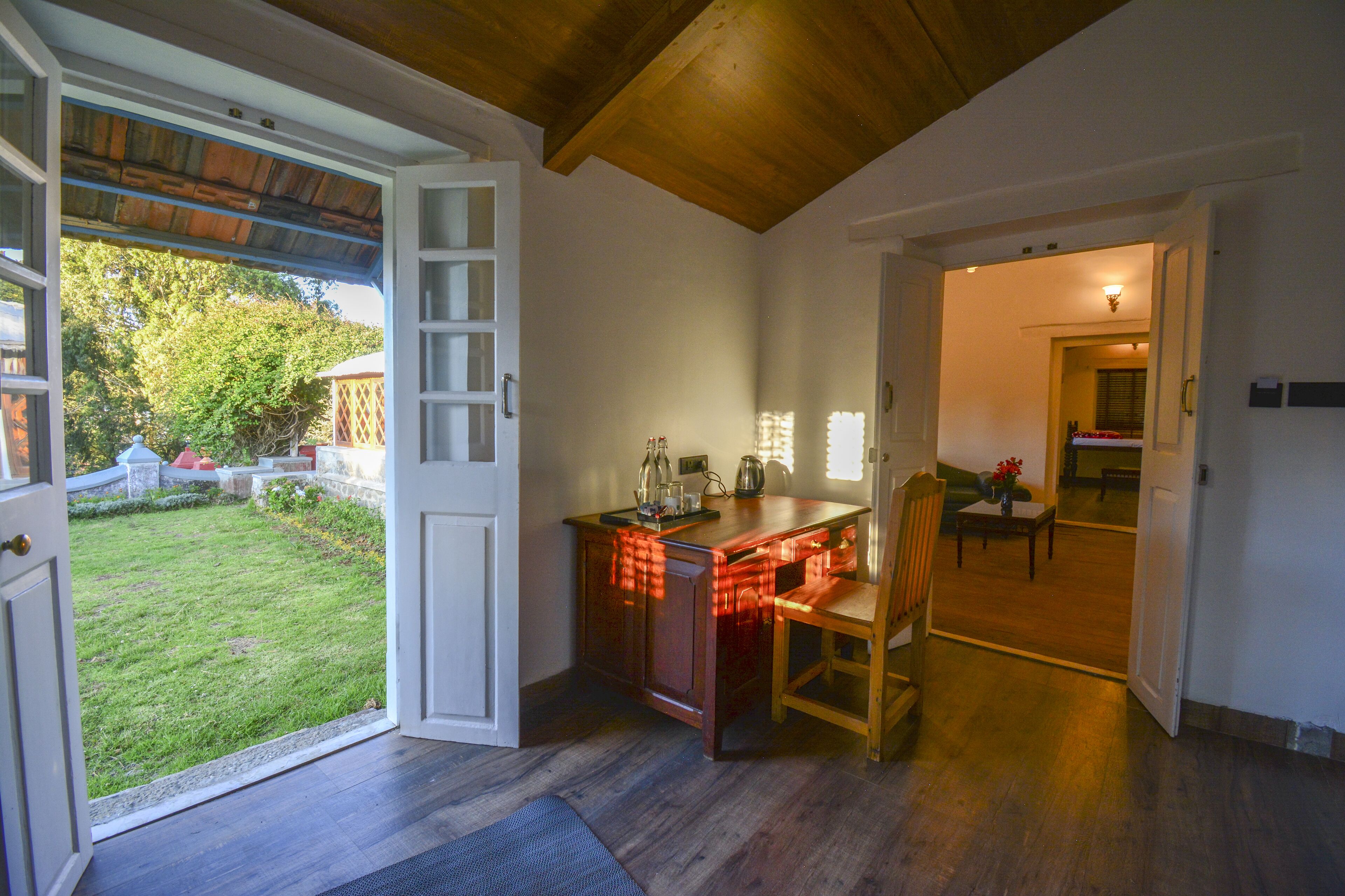 Craigmore By Kodai Resort Hotel