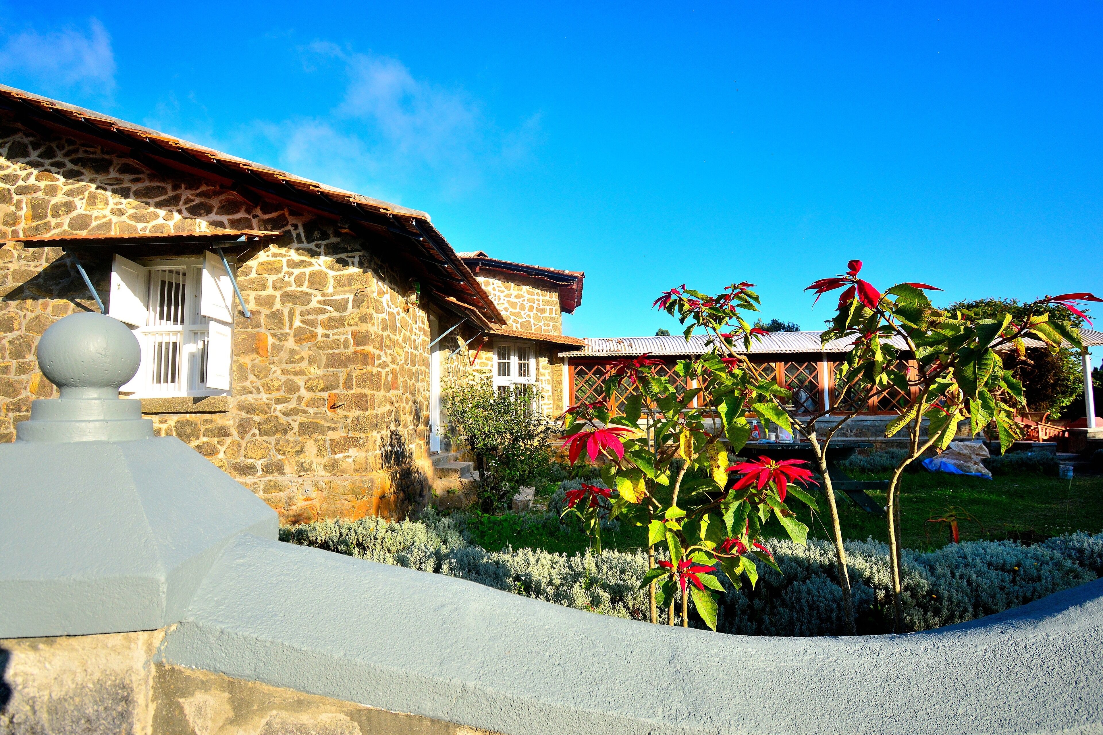 Craigmore By Kodai Resort Hotel