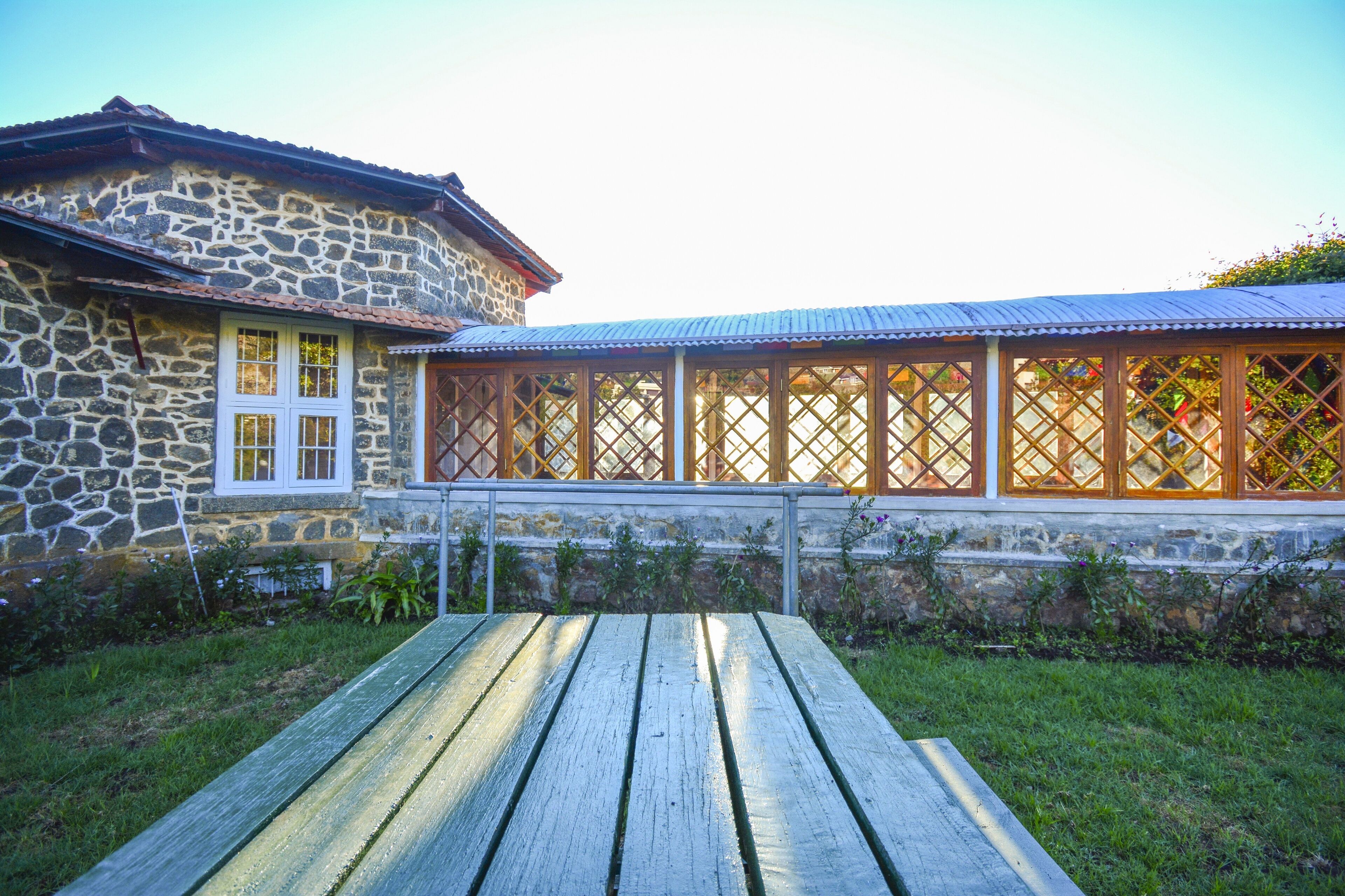 Craigmore By Kodai Resort Hotel