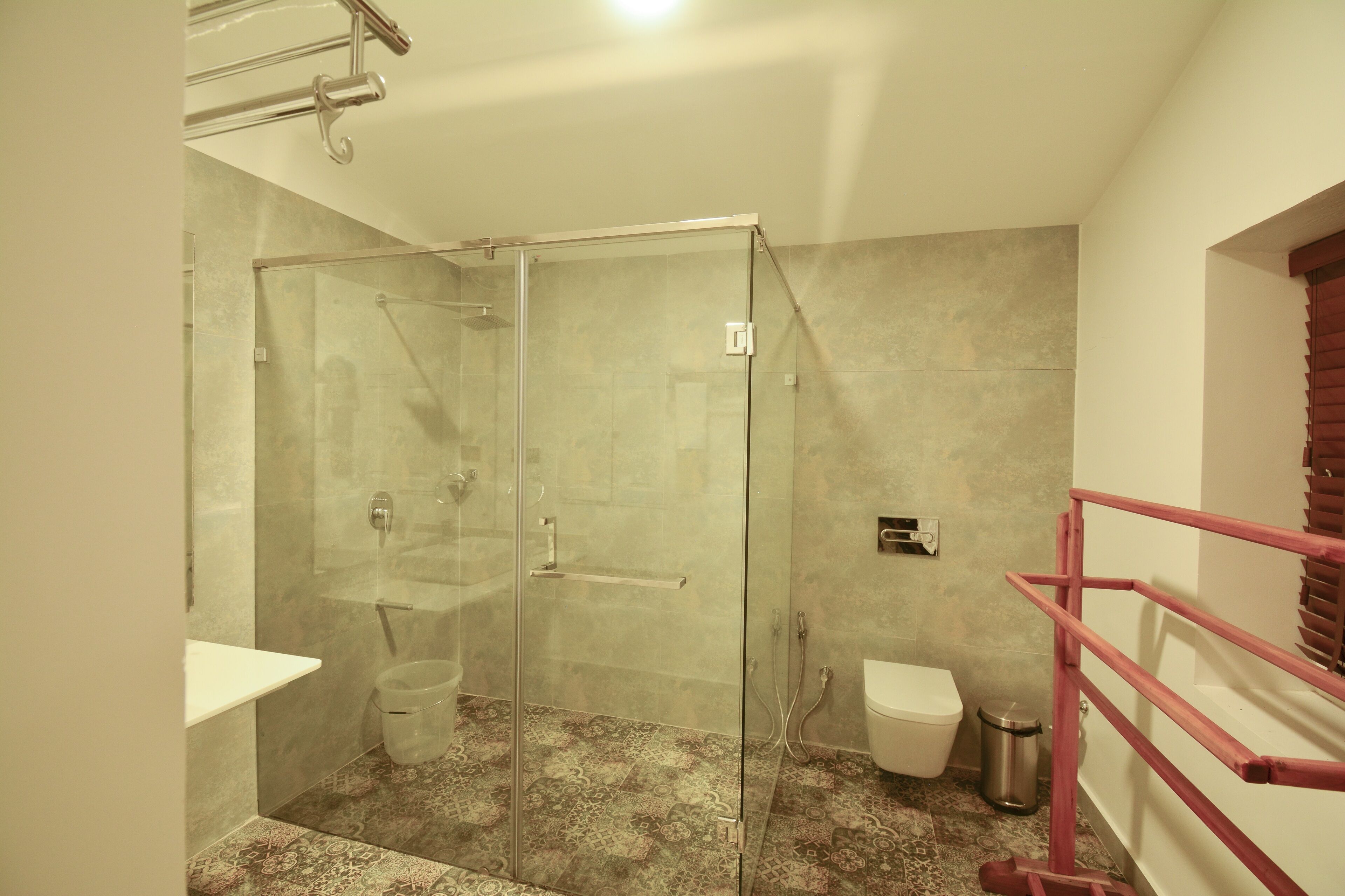 Craigmore By Kodai Resort Hotel