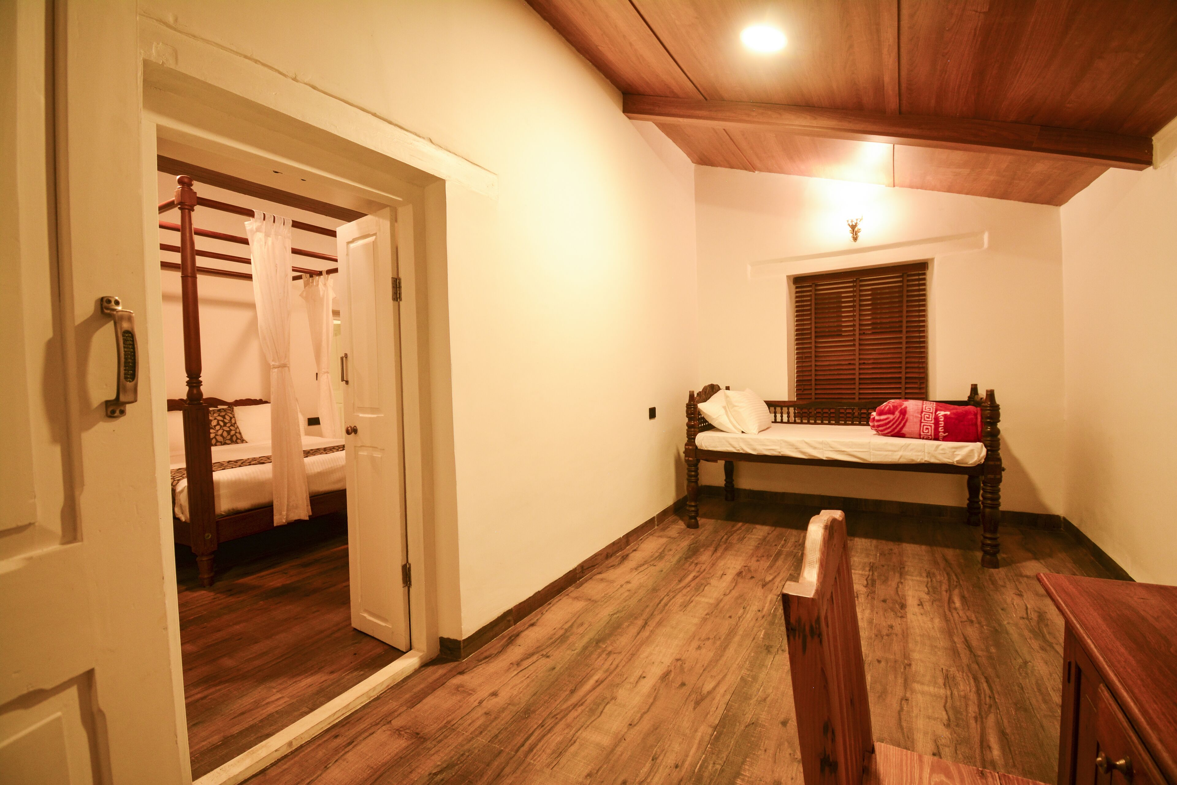 Craigmore By Kodai Resort Hotel