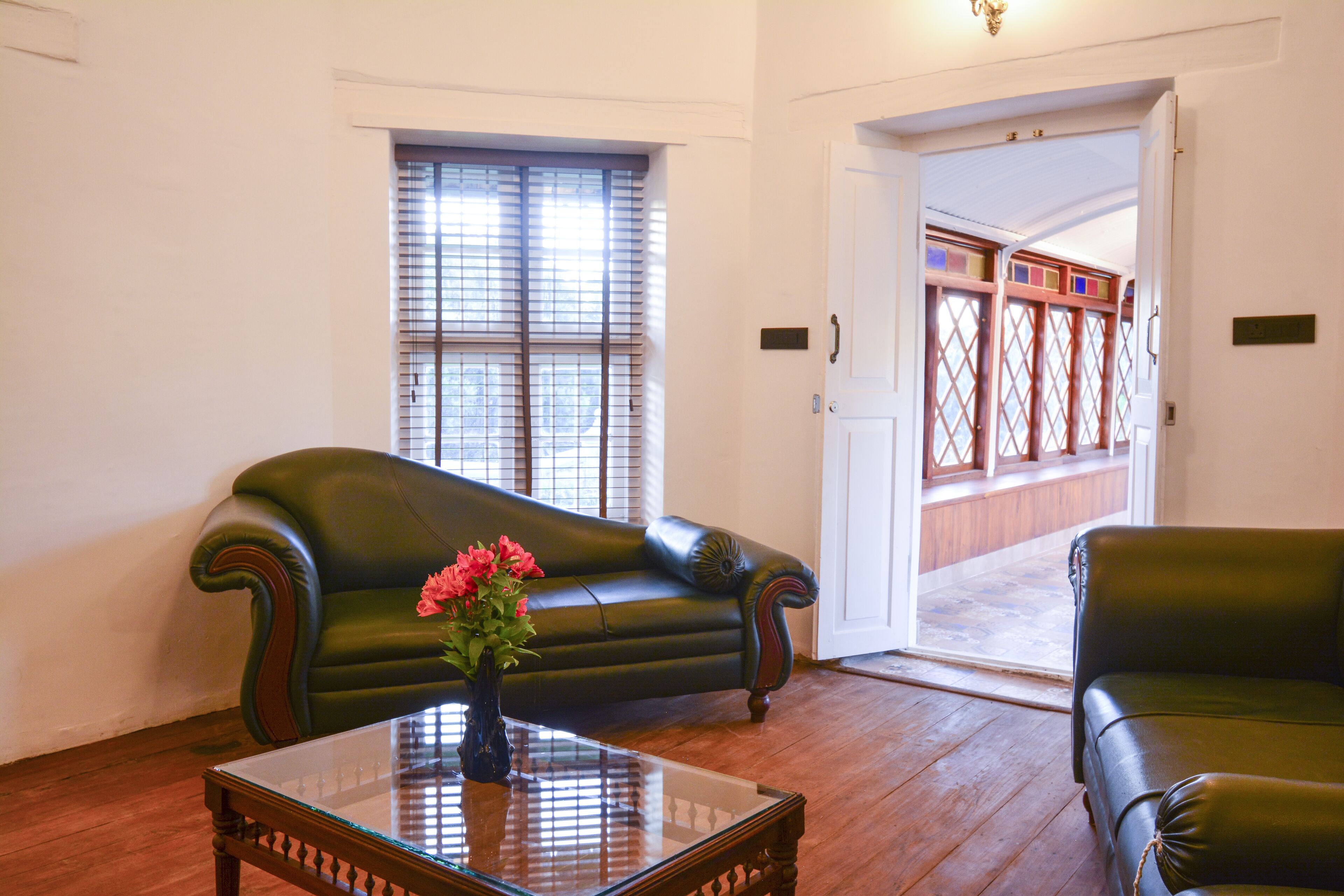Craigmore By Kodai Resort Hotel