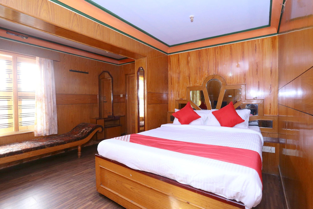 Daney's Guesthouse by OYO Rooms