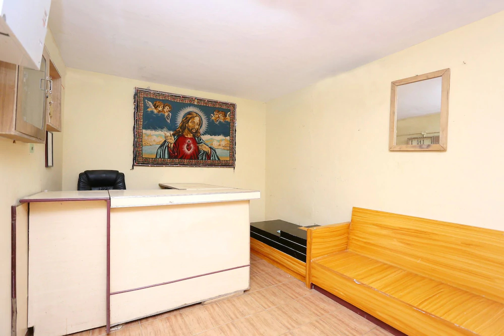 Daney's Guesthouse by OYO Rooms