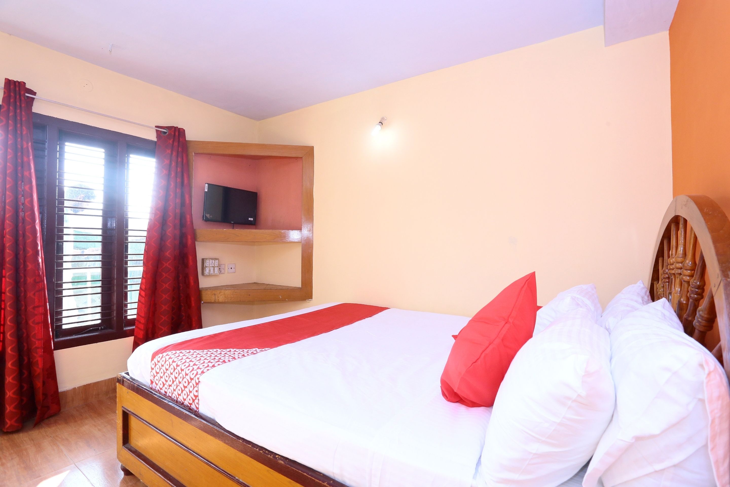 Daney's Guesthouse by OYO Rooms