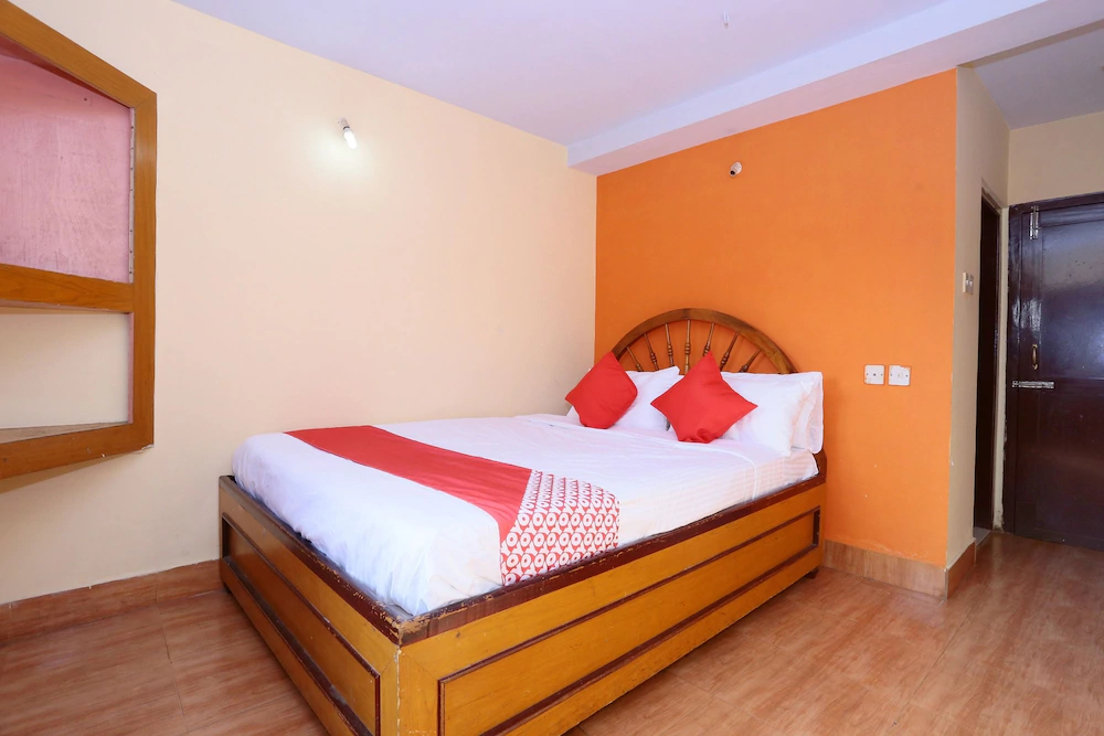 Daney's Guesthouse by OYO Rooms