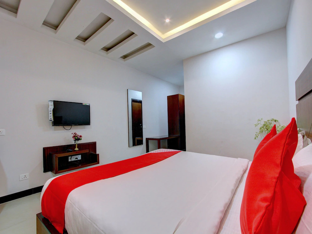 Dream Star Paradise Le Castle