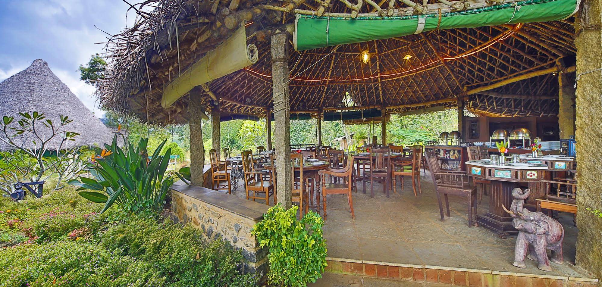 Elephant Valley