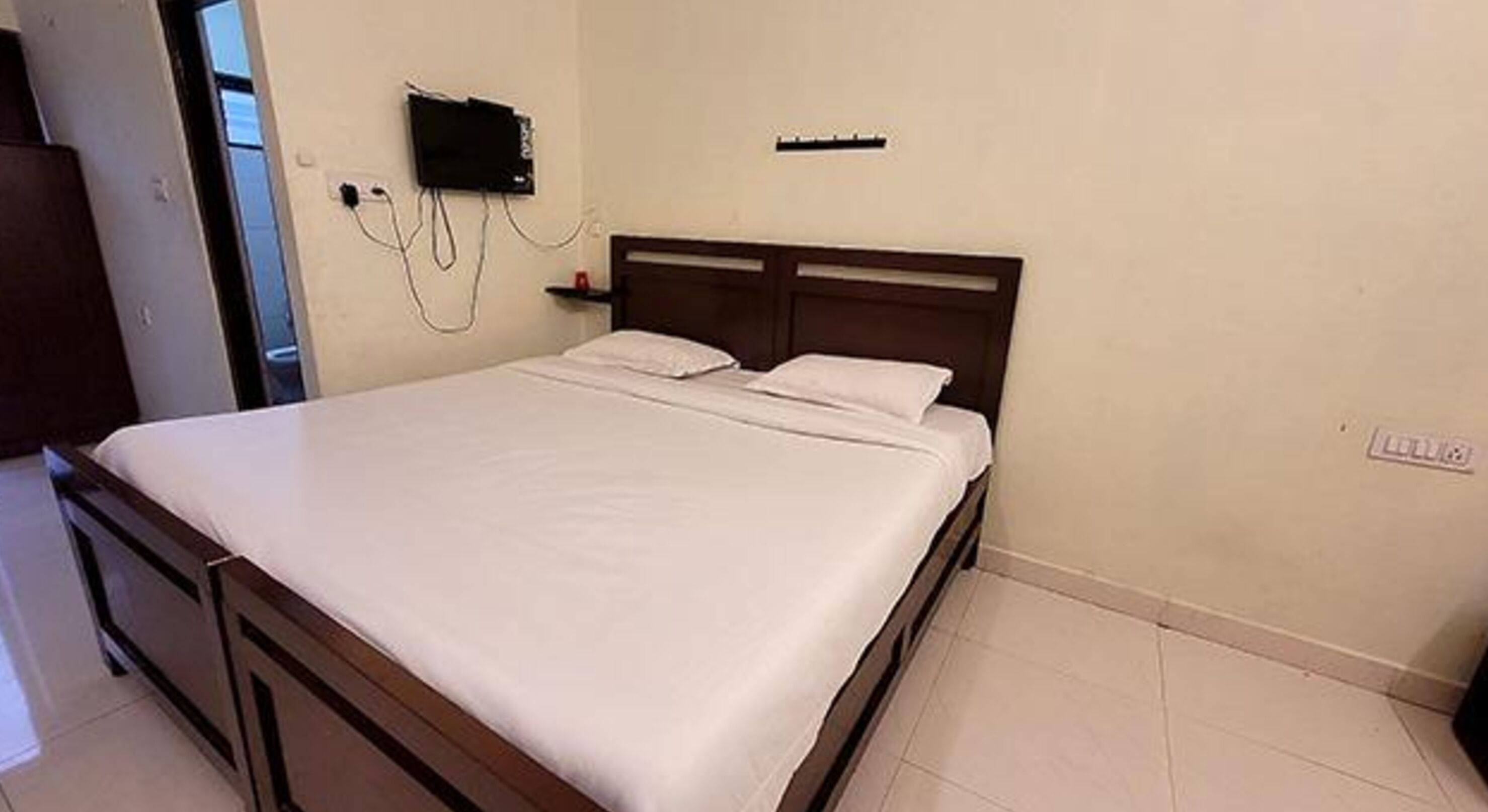 Fabexpress Harmony Residency