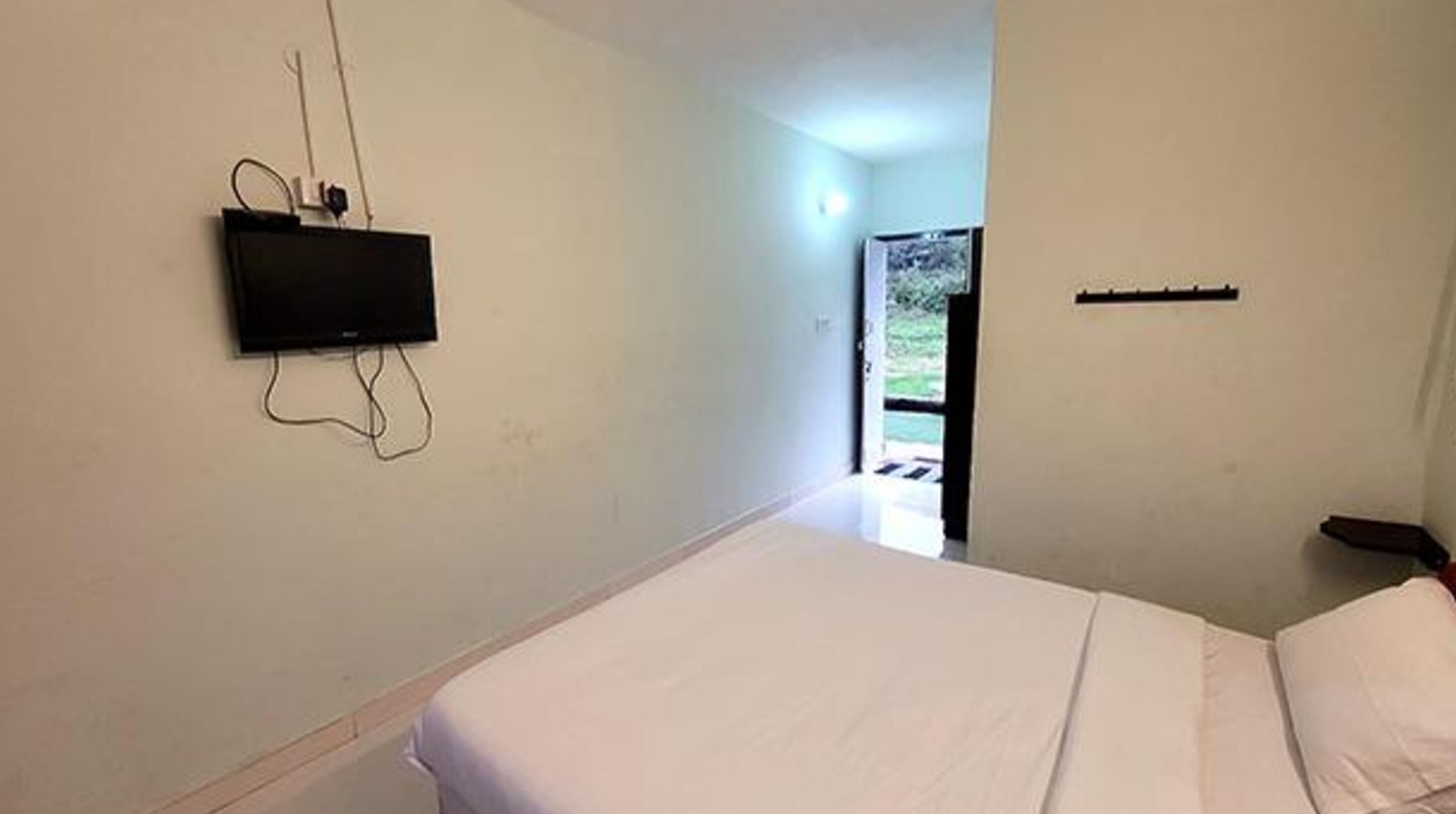Fabexpress Harmony Residency