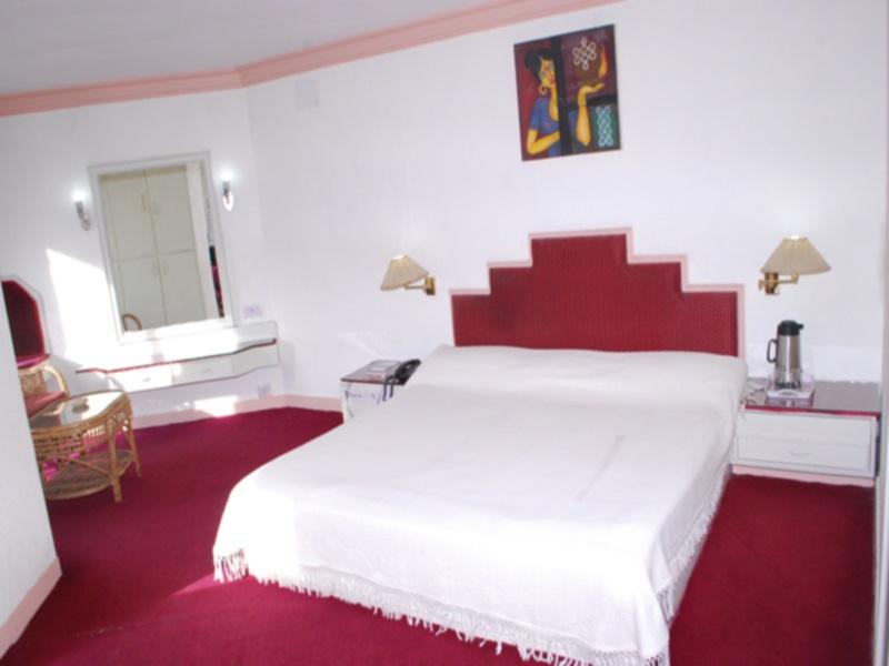 Golden Parks Inn