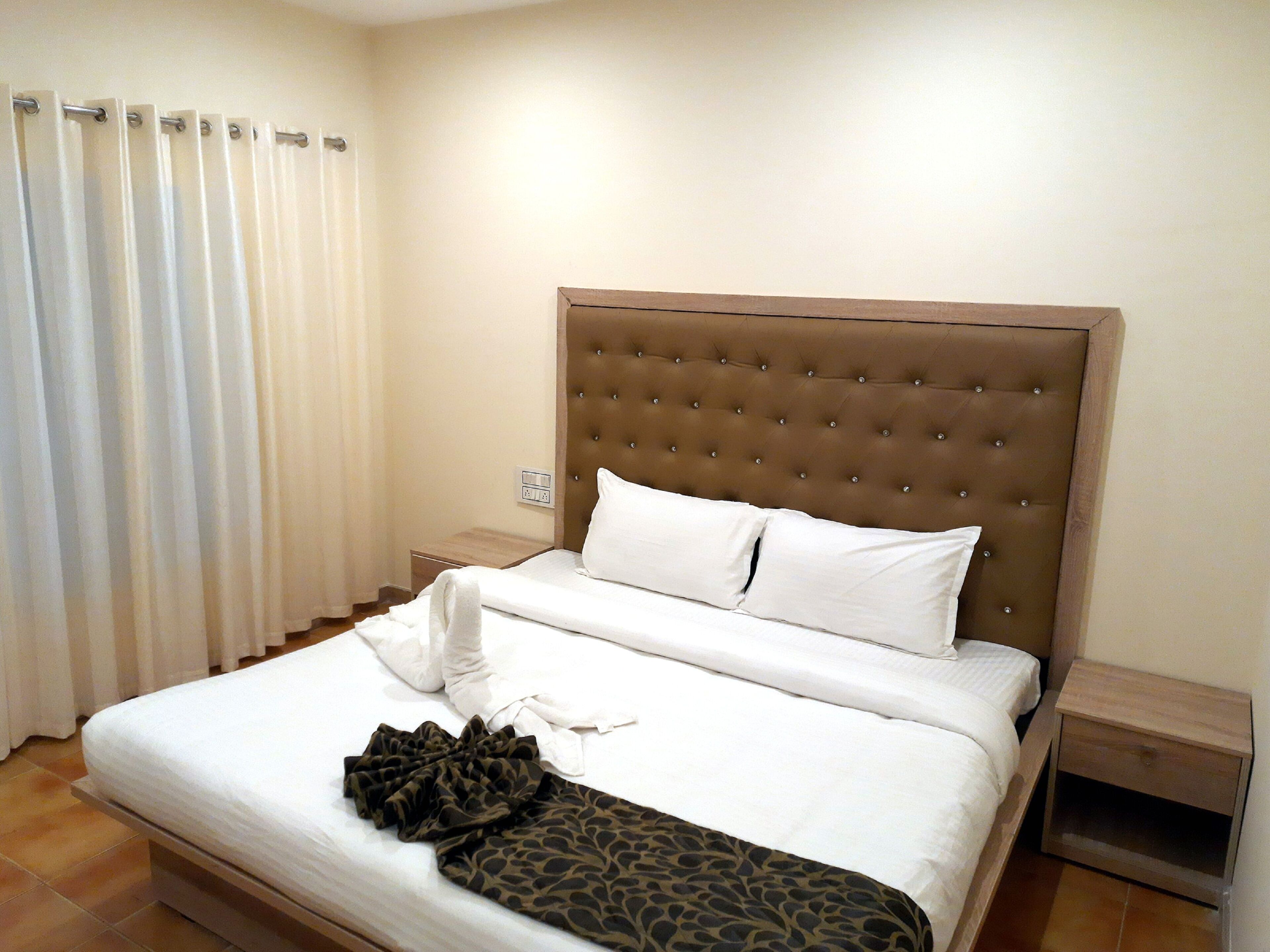 Grand Kodai Sr Inn