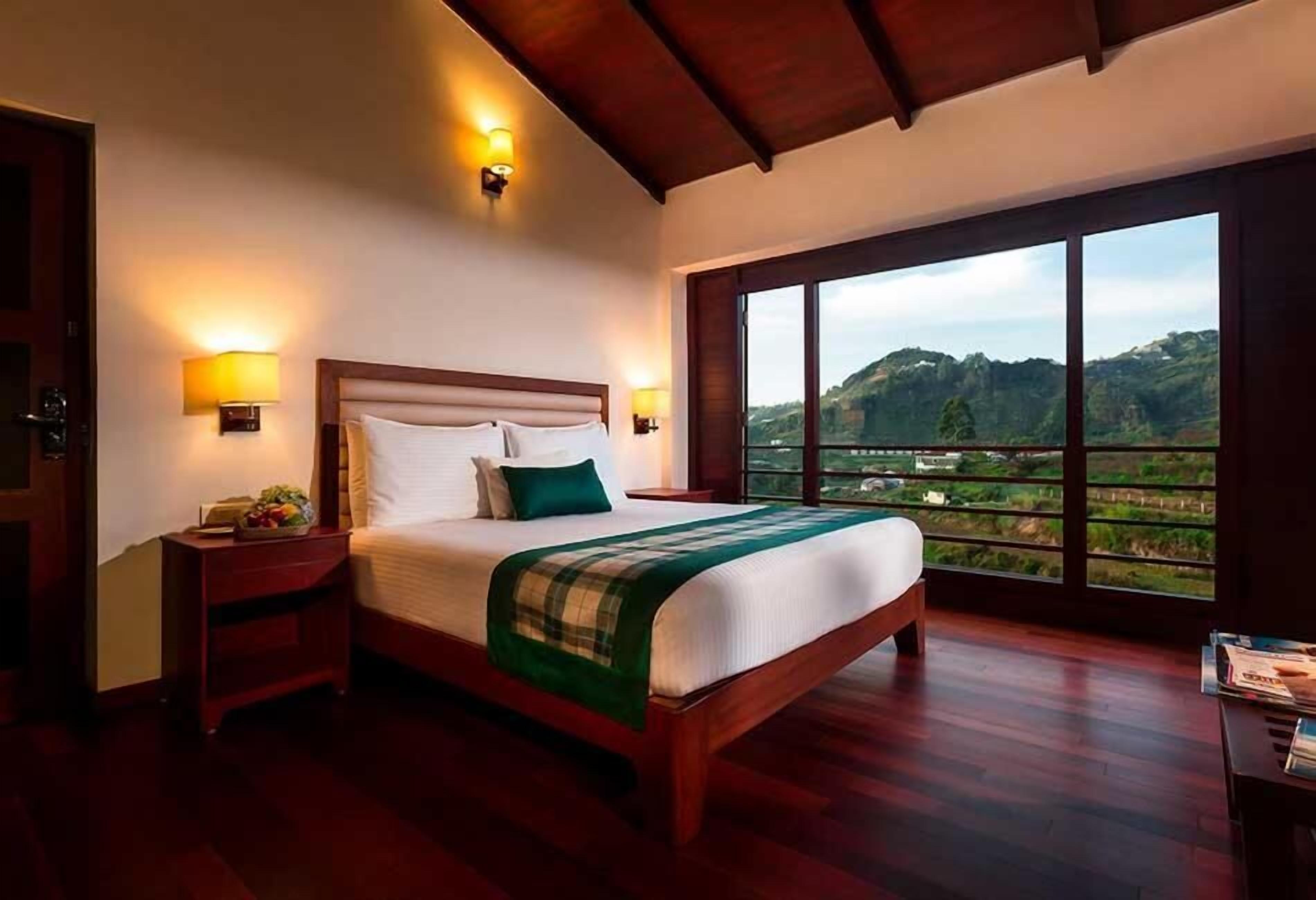 Great Trails Kodaikanal By GRT Hotels