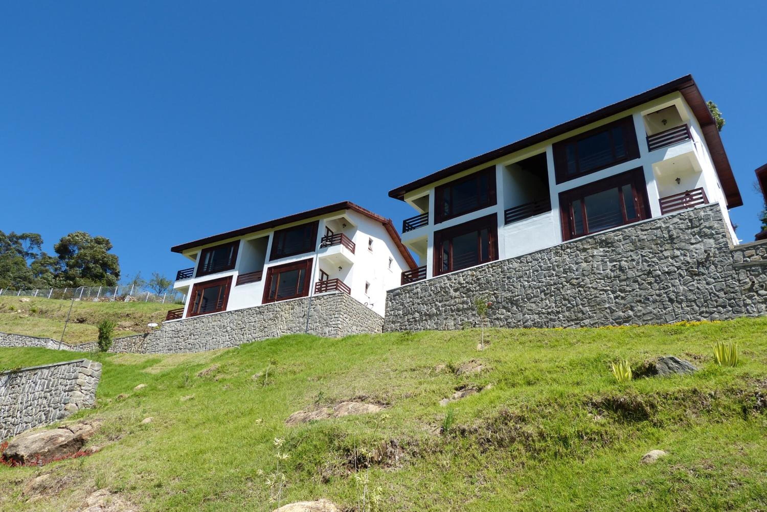 Great Trails Kodaikanal By GRT Hotels