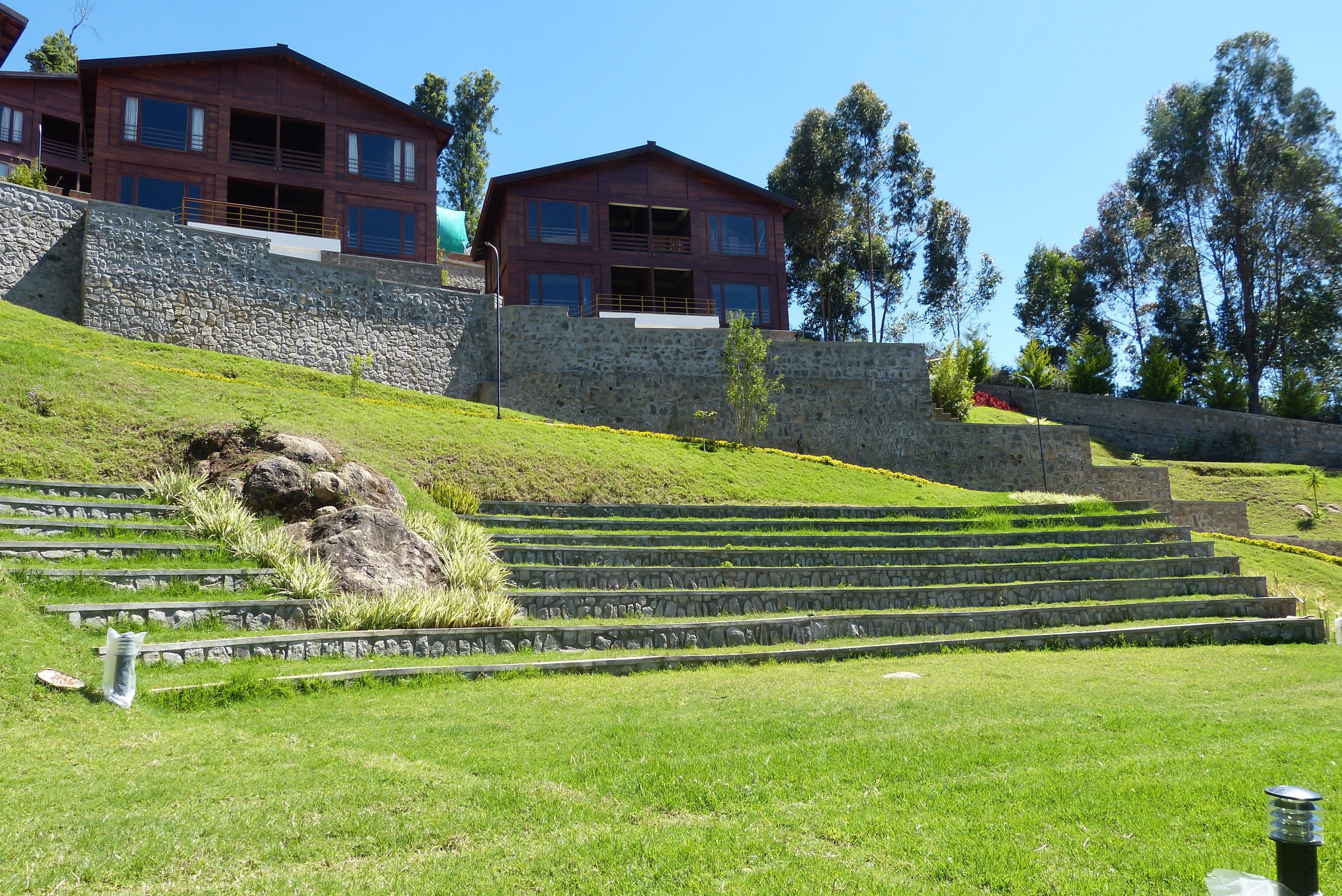 Great Trails Kodaikanal By GRT Hotels