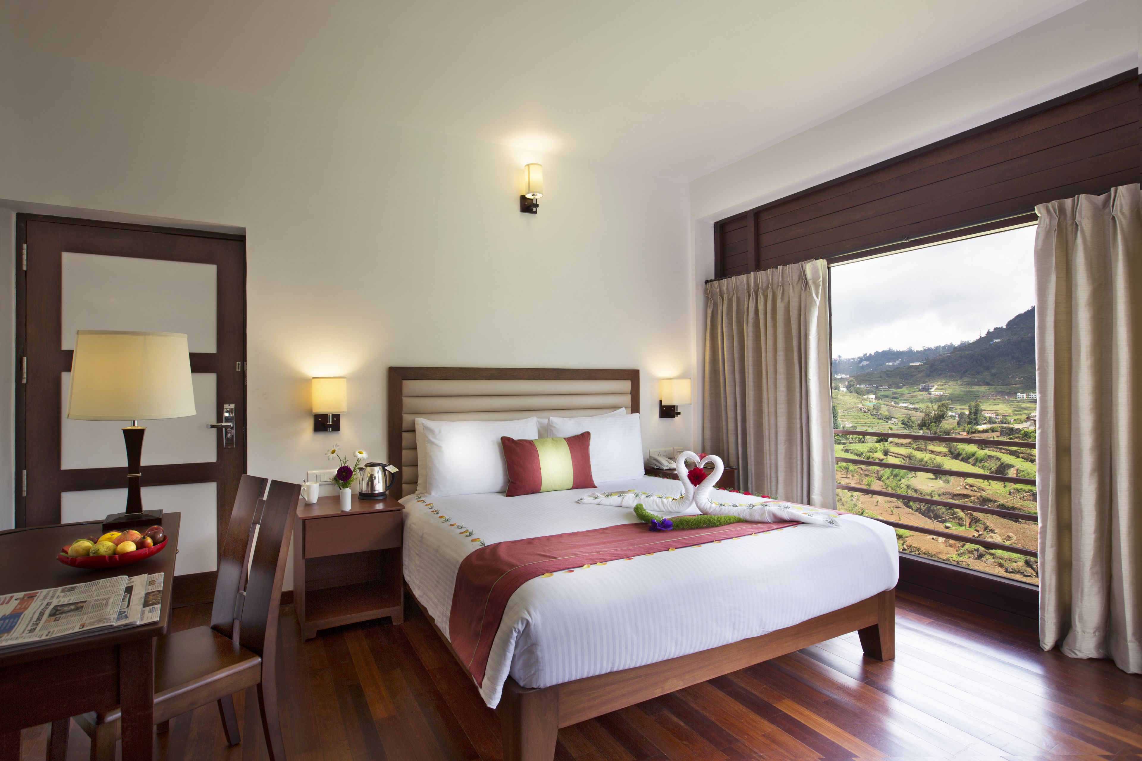 Great Trails Kodaikanal By GRT Hotels