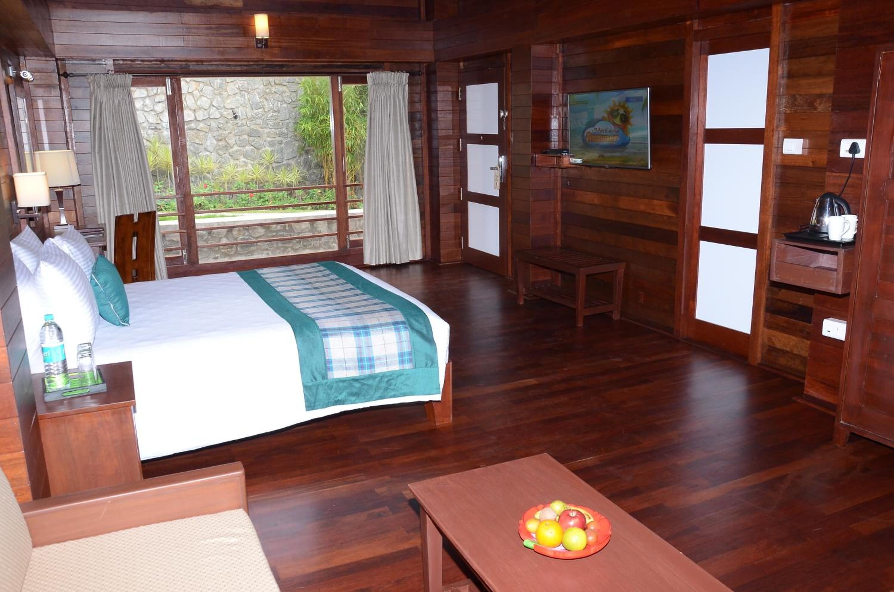 Great Trails Kodaikanal By GRT Hotels