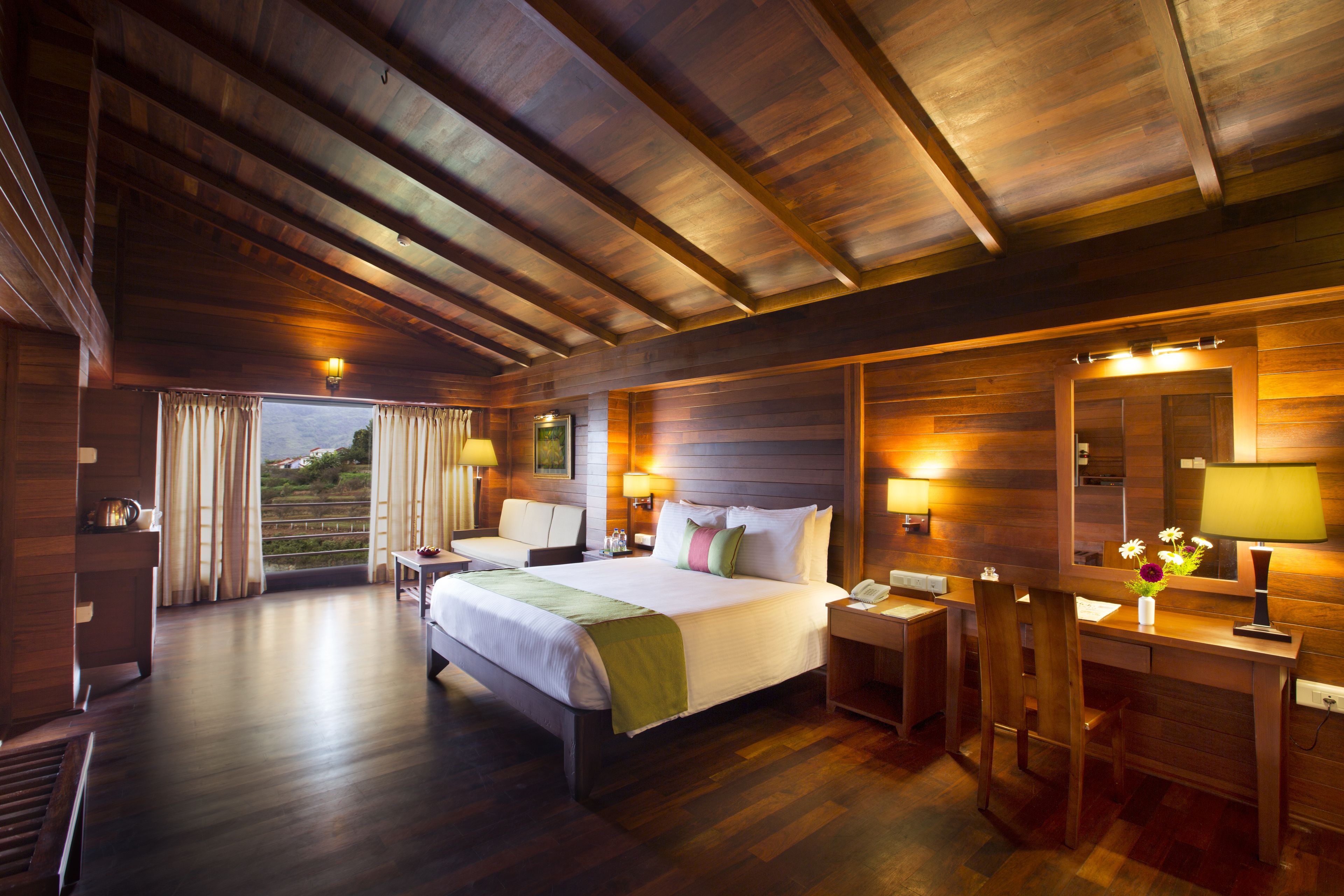 Great Trails Kodaikanal By GRT Hotels