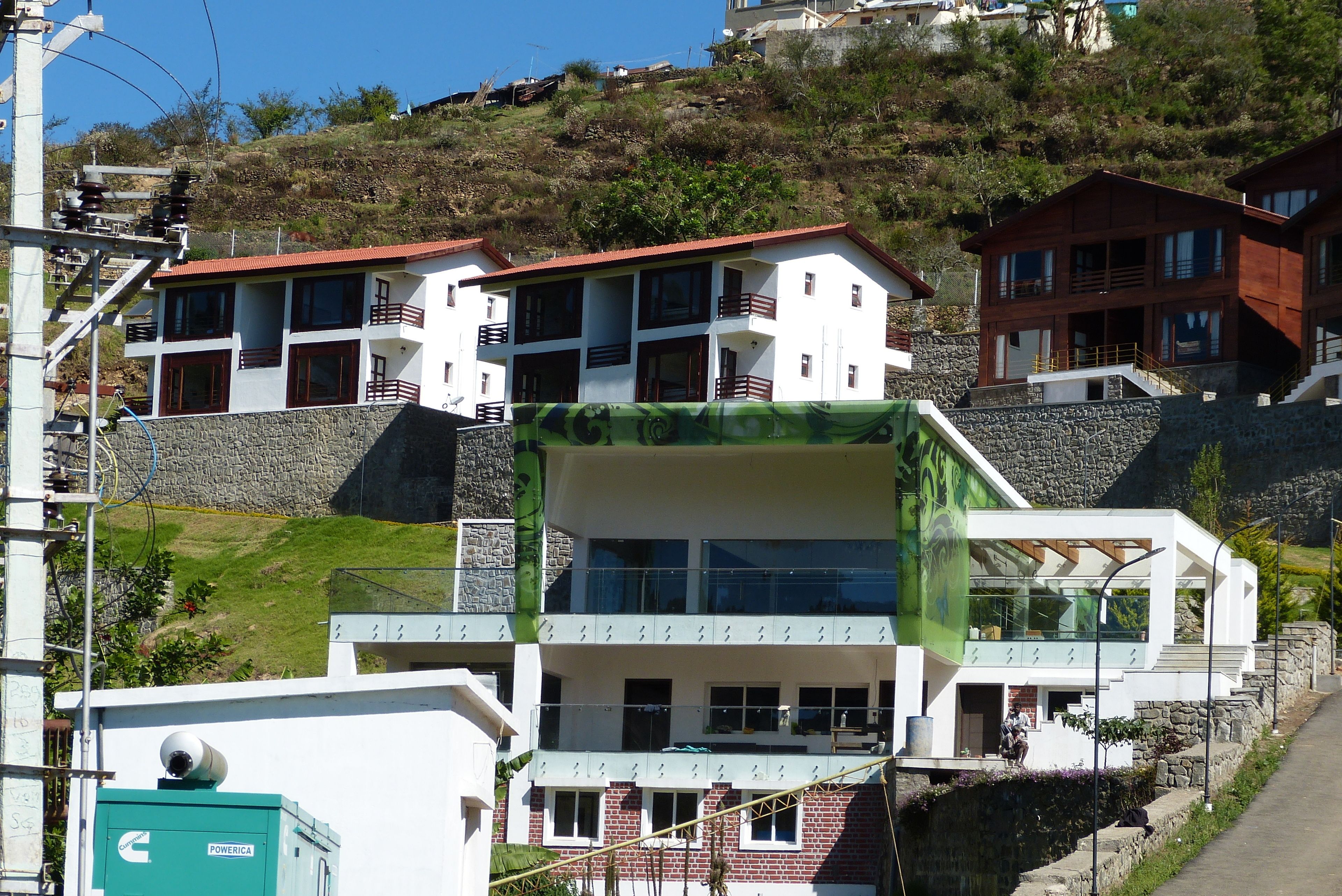 Great Trails Kodaikanal By GRT Hotels