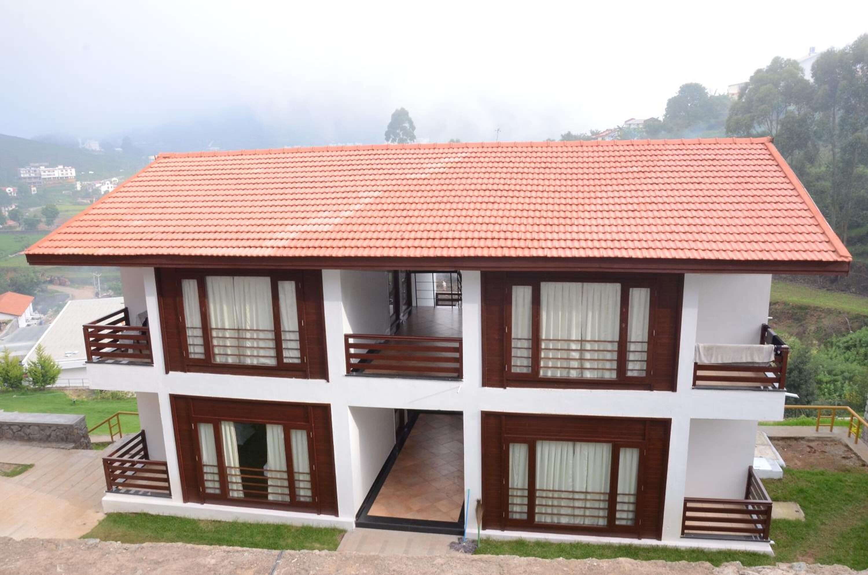 Great Trails Kodaikanal By GRT Hotels