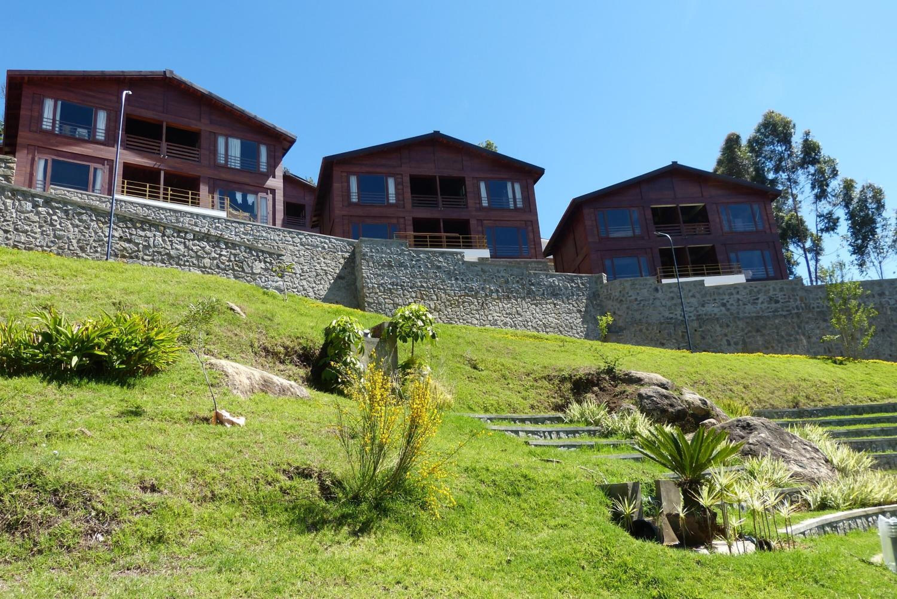 Great Trails Kodaikanal By GRT Hotels