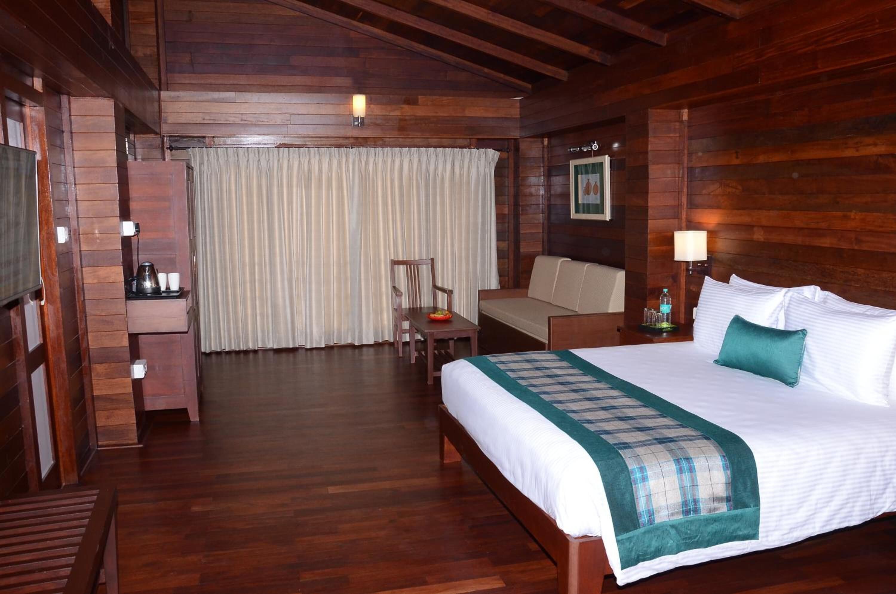 Great Trails Kodaikanal By GRT Hotels