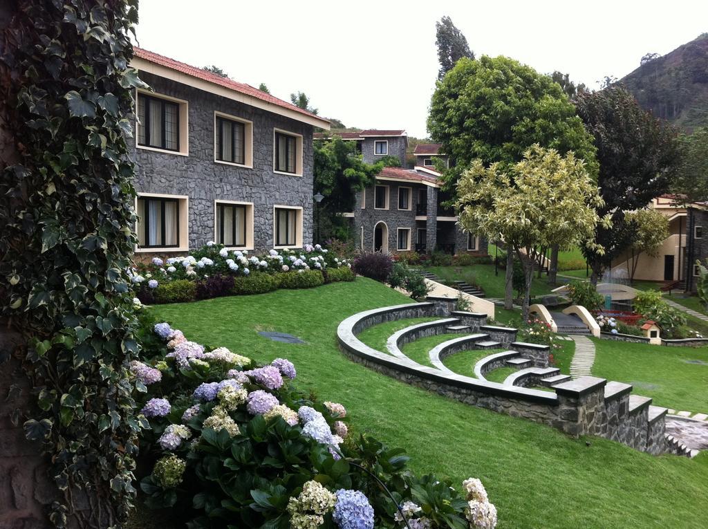 Hill Country Kodaikanal
