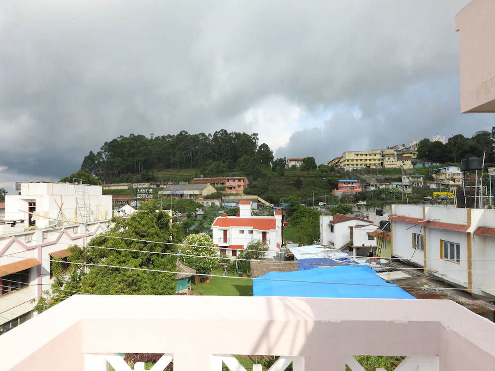 Hotel Ganapathy Garden by OYO