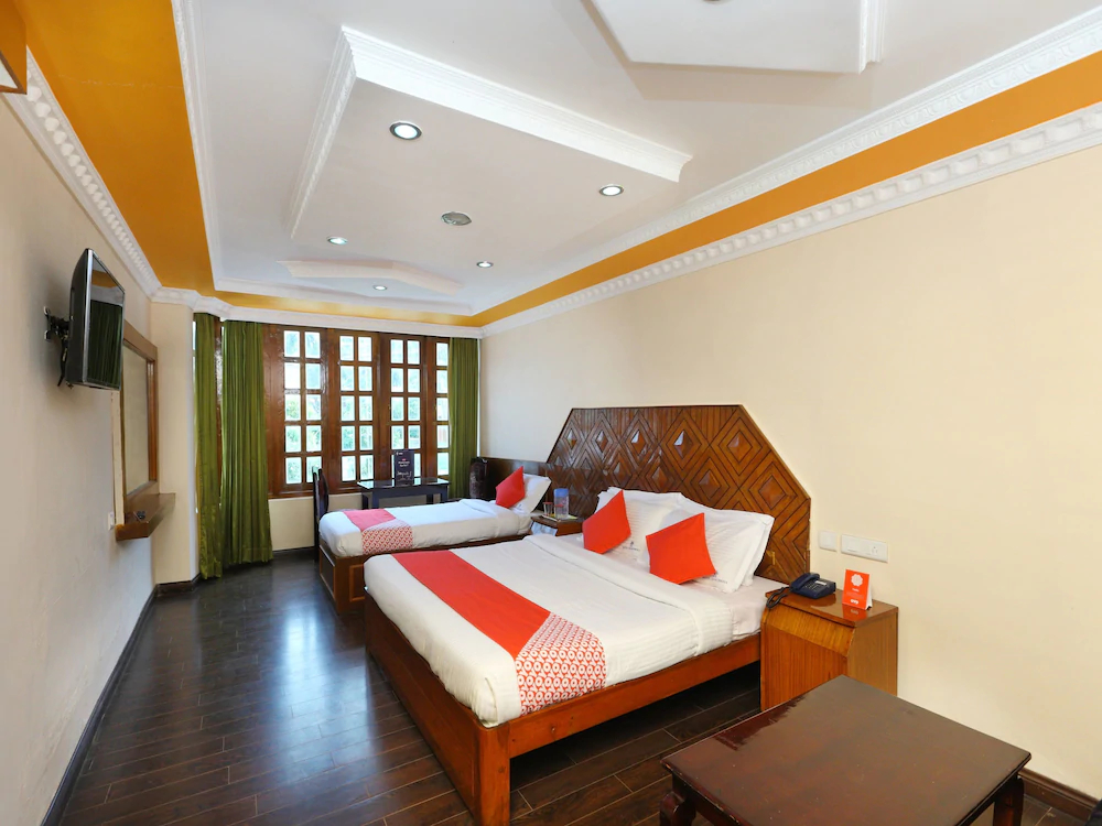 Hotel Ganapathy Garden by OYO