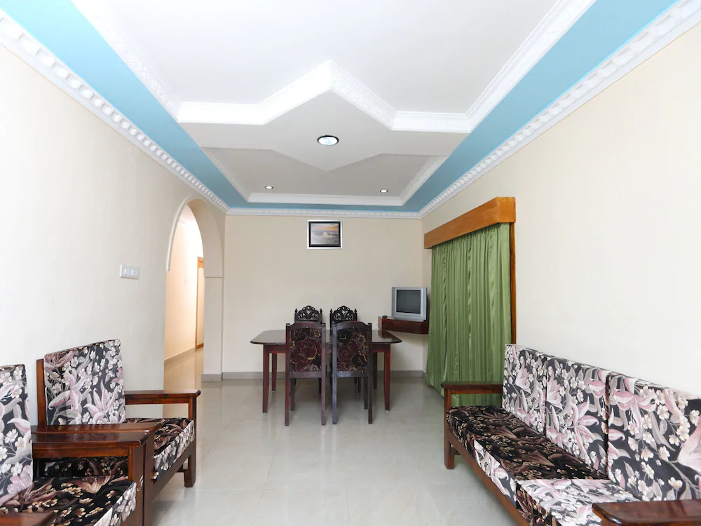 Hotel Ganapathy Garden by OYO