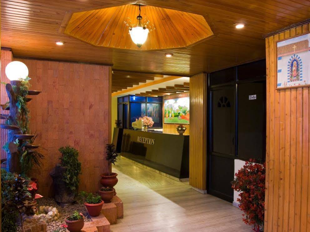 Hotel Jai