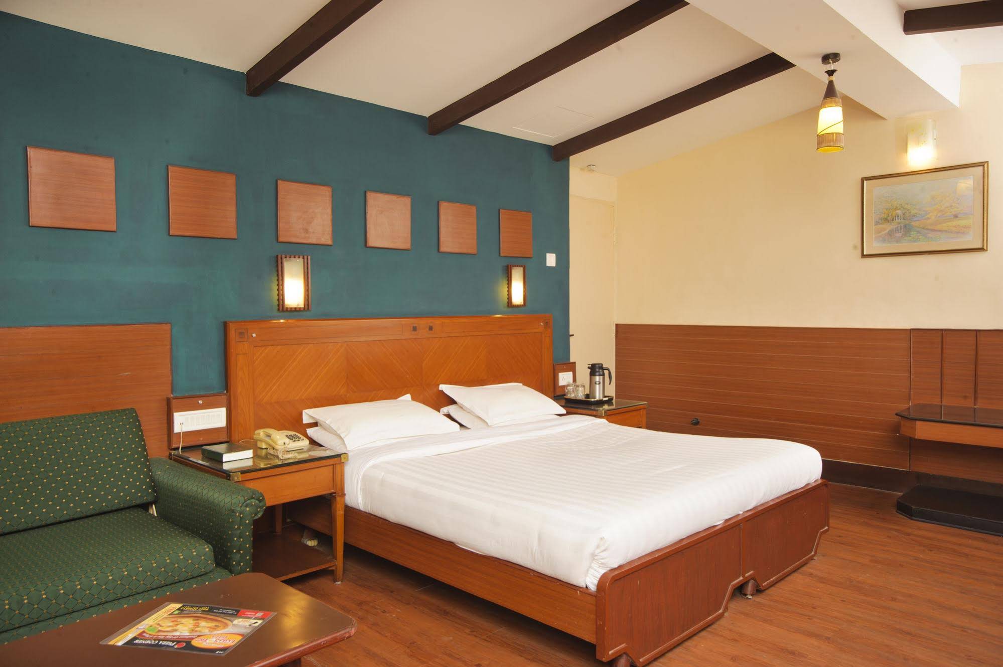 Hotel Jai