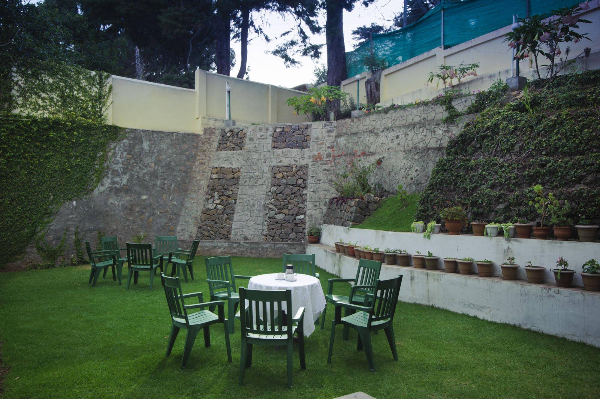 Hotel Jai