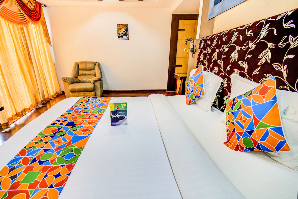 Hotel Kurunji Meridian by OYO