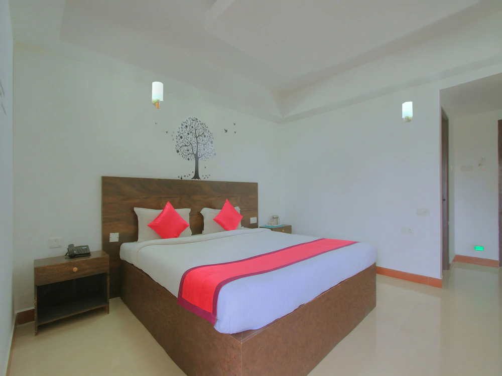 Jia Stays by OYO Rooms