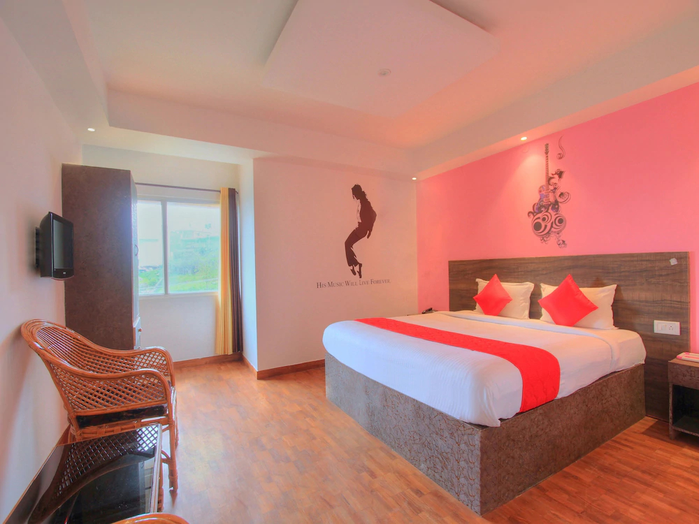 Jia Stays by OYO Rooms