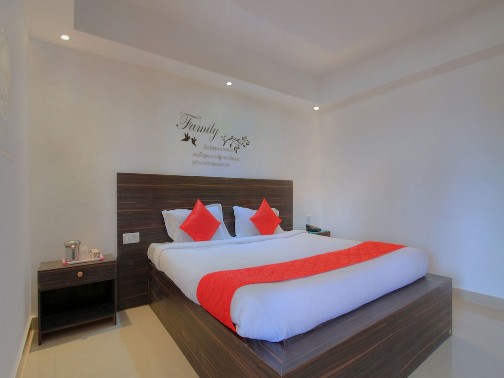 Jia Stays by OYO Rooms