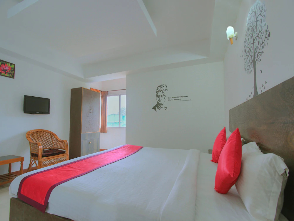 Jia Stays by OYO Rooms