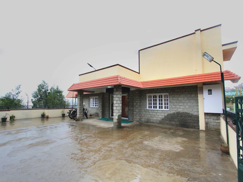 Jia Stays by OYO Rooms