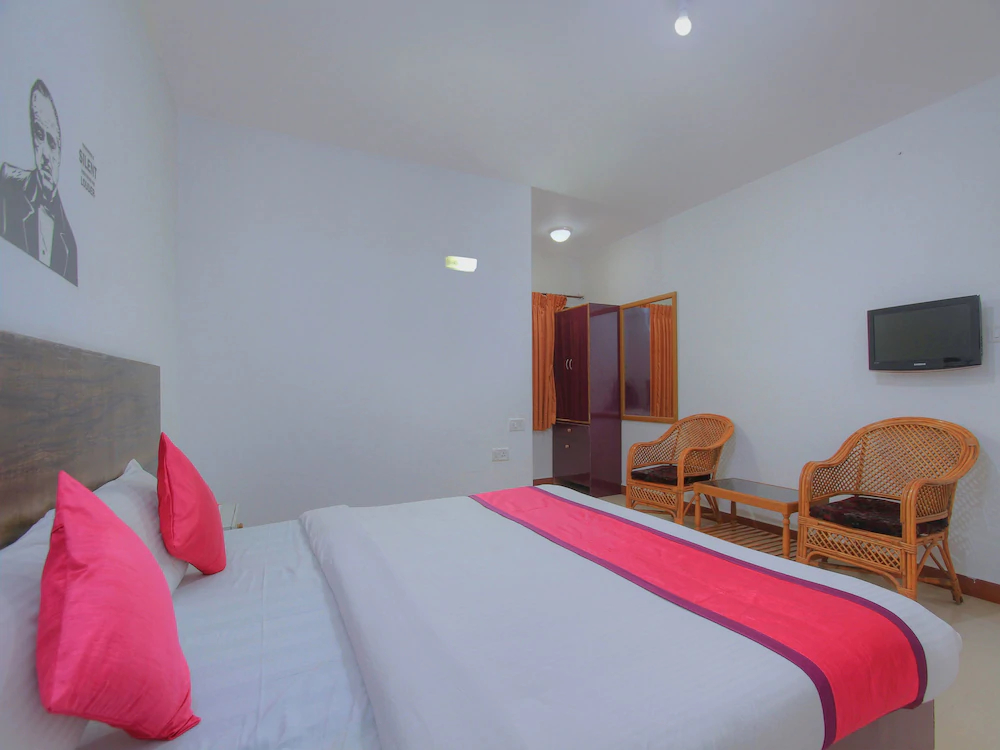 Jia Stays by OYO Rooms