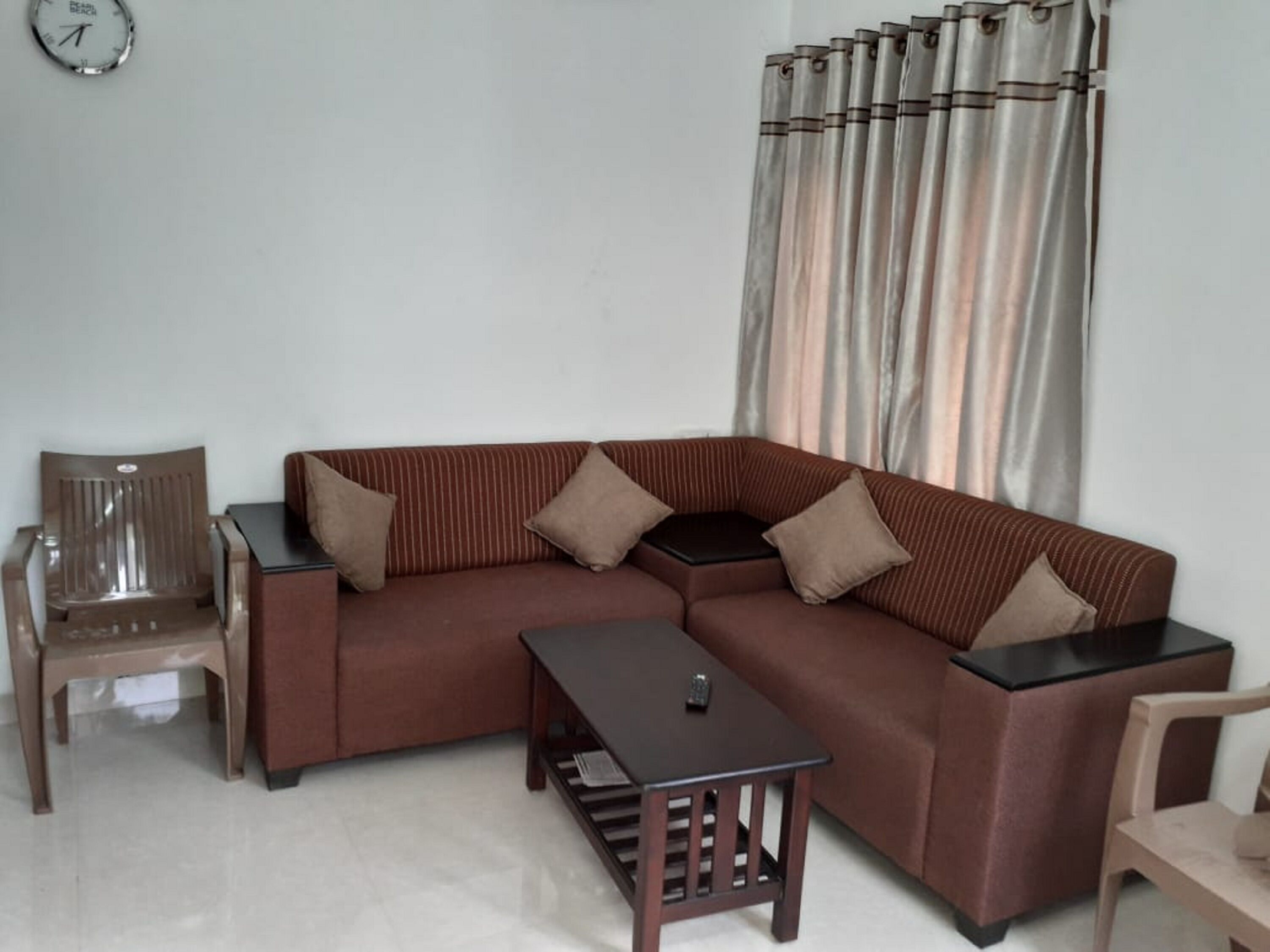 Kodai Elegance