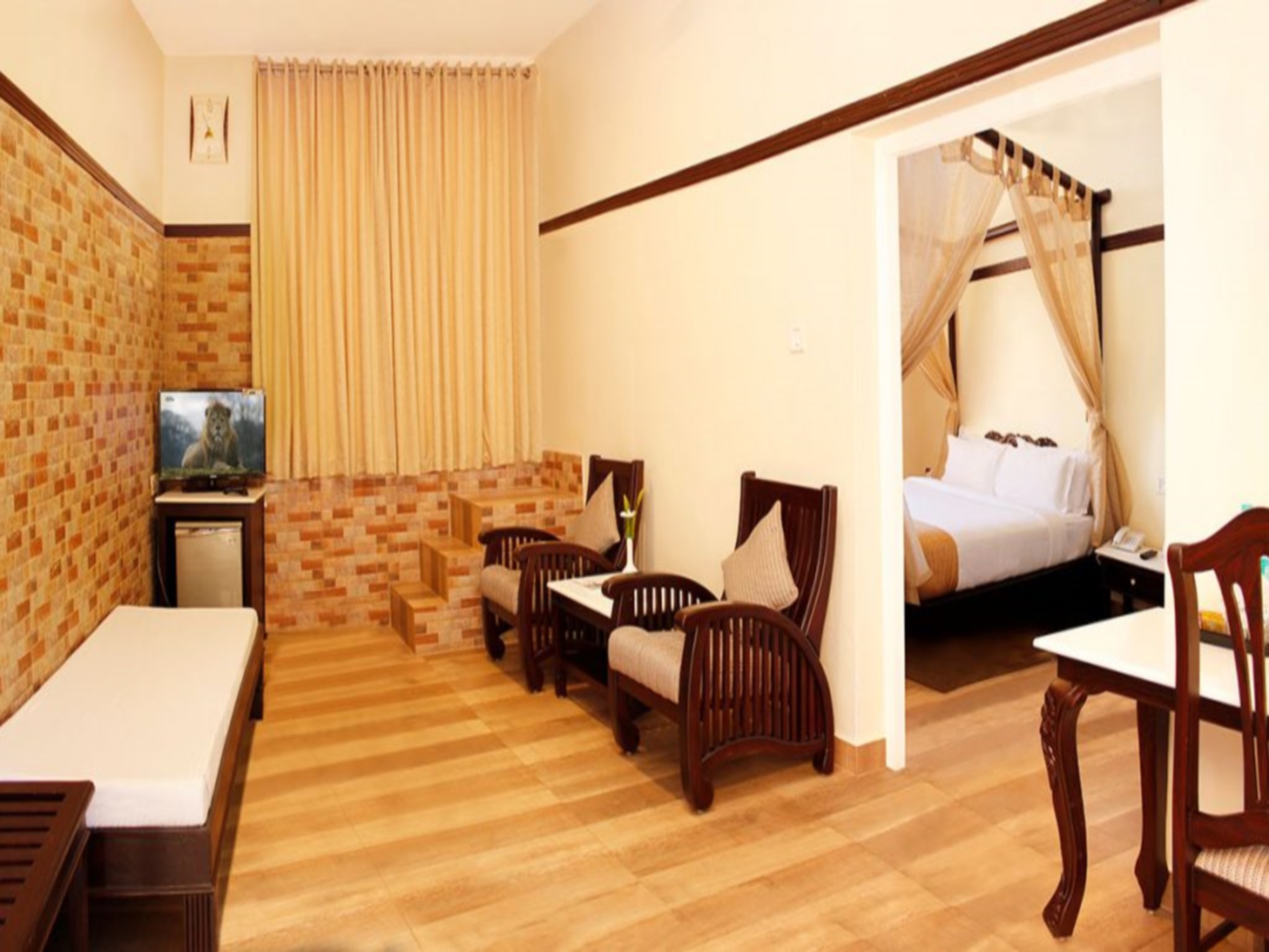 Kodai Resort Hotel