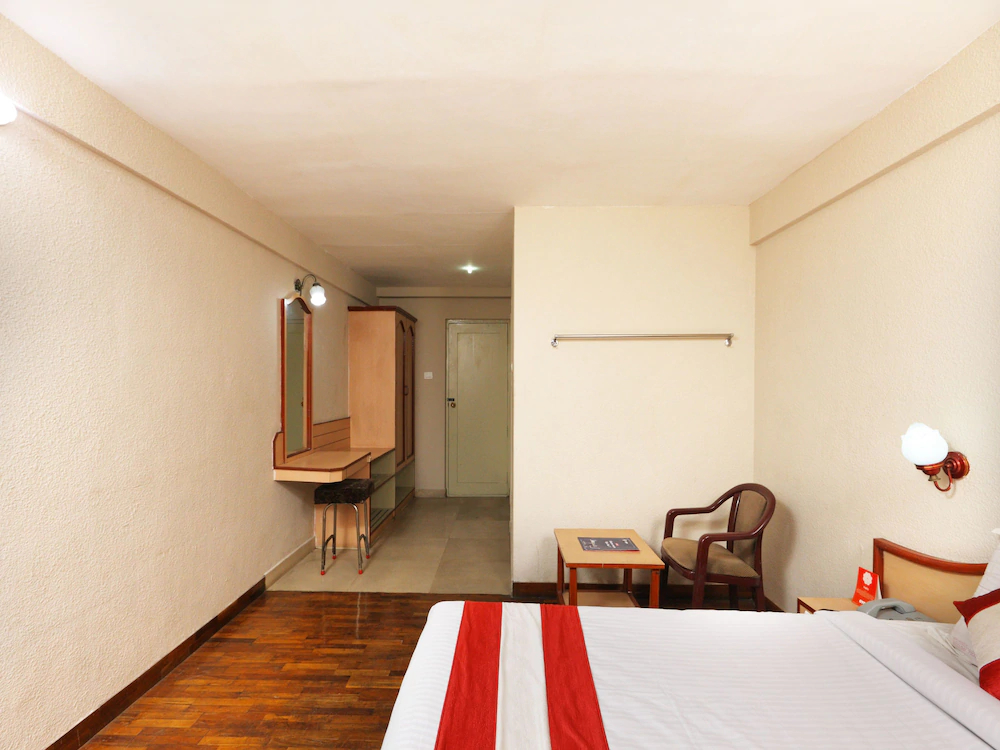 Royal Hotel
