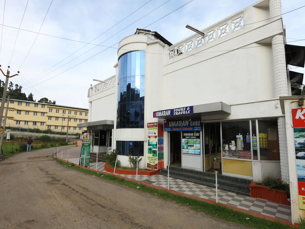 Royal Hotel