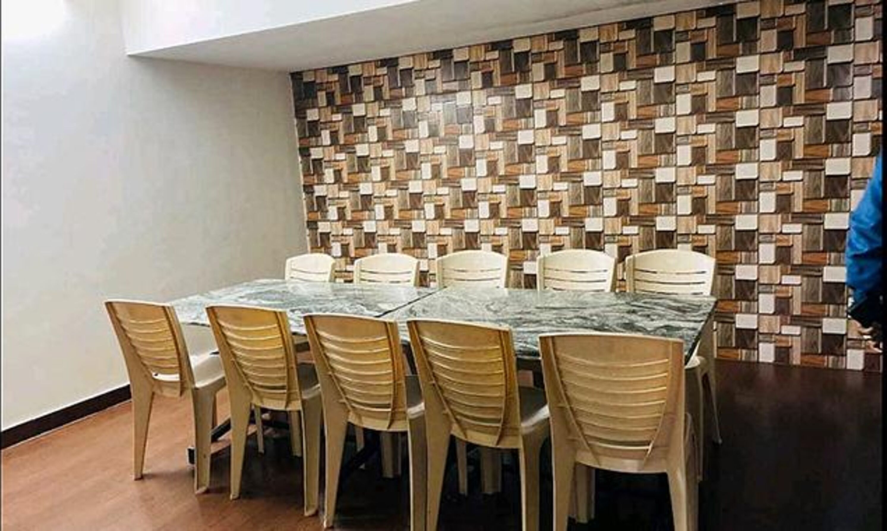 Sri Guhan Eiite By Fabhotel