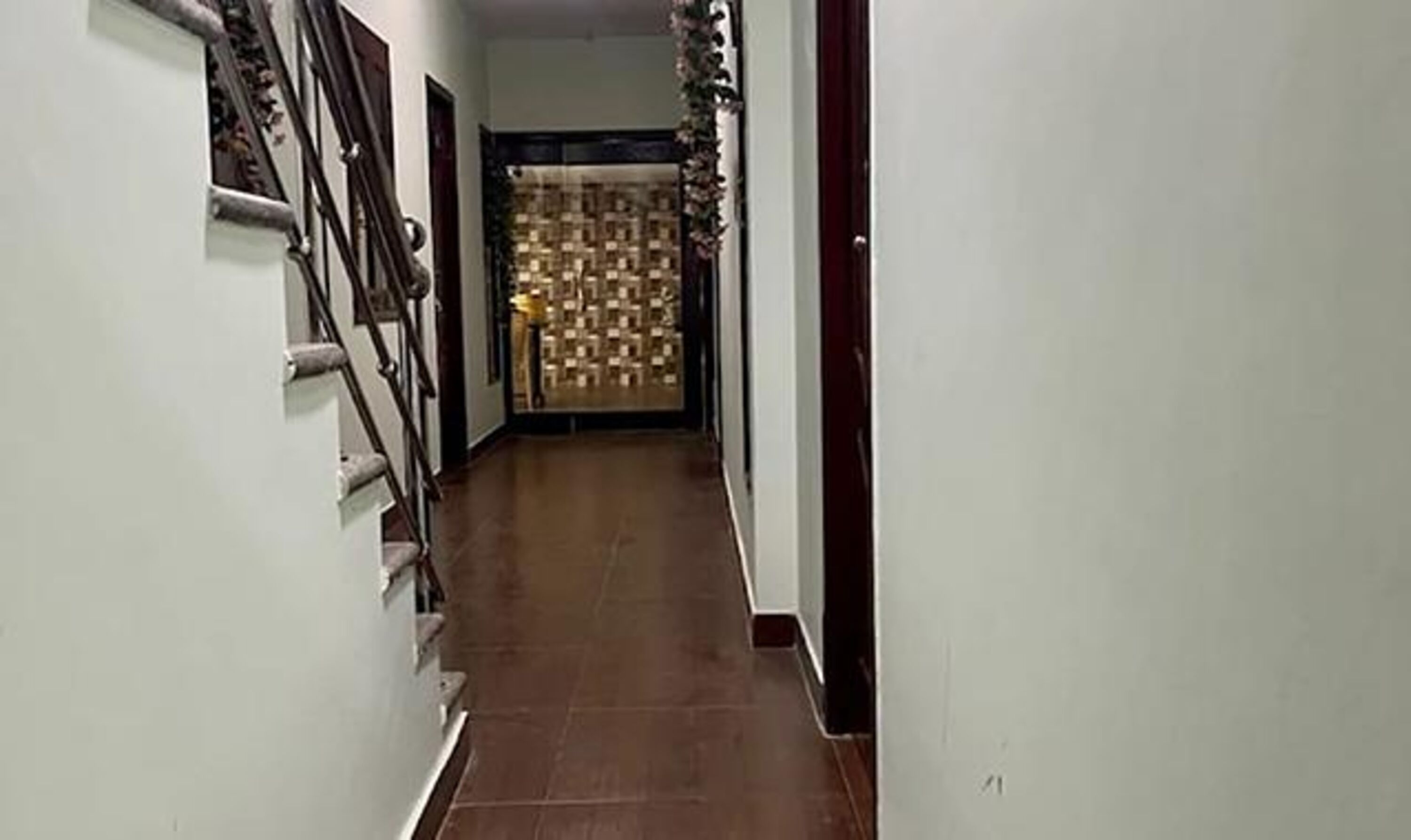 Sri Guhan Eiite By Fabhotel
