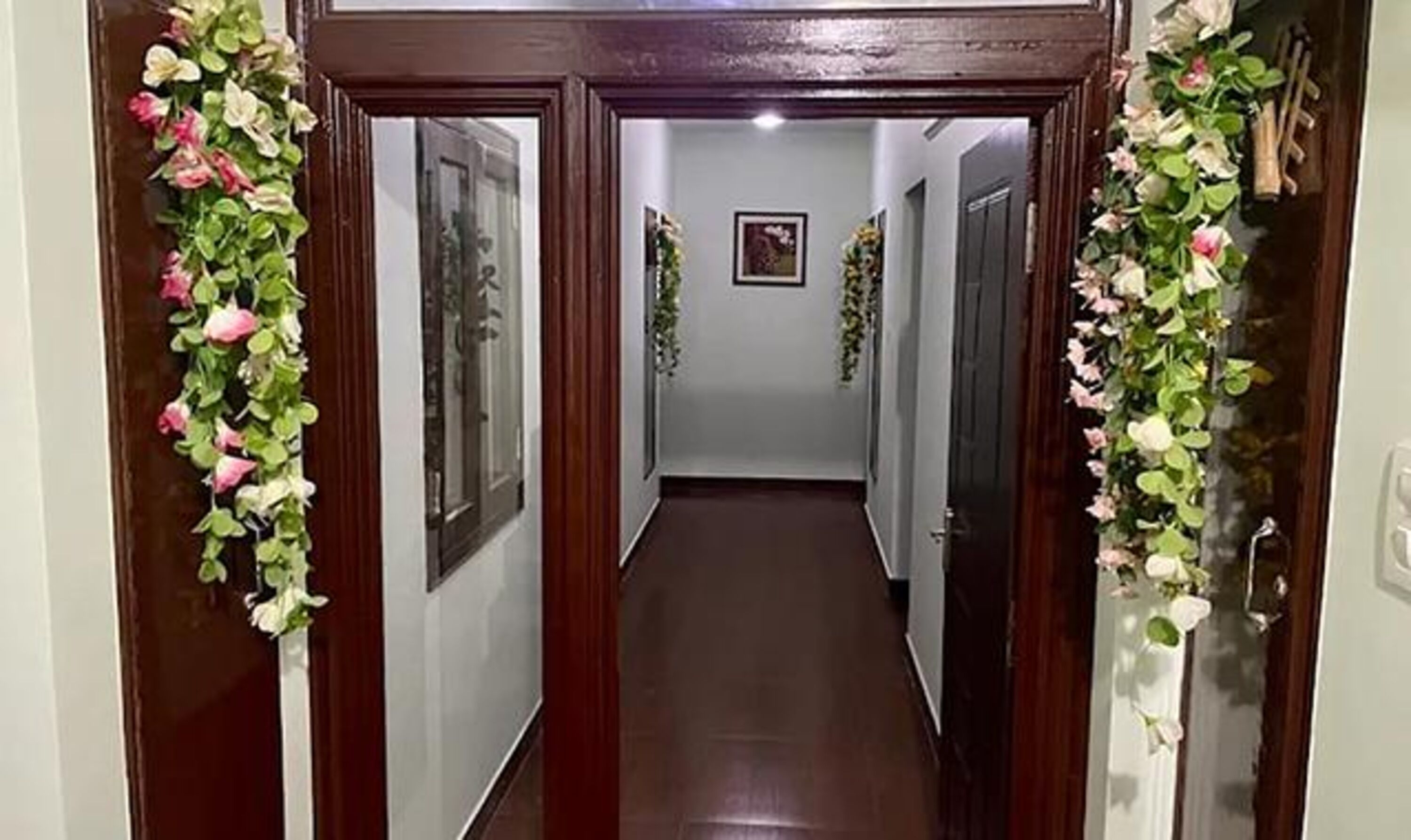 Sri Guhan Eiite By Fabhotel