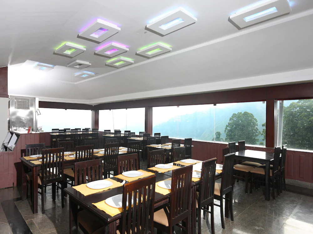Tanzanite Inn by OYO Rooms