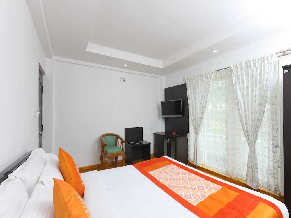 Tanzanite Inn by OYO Rooms