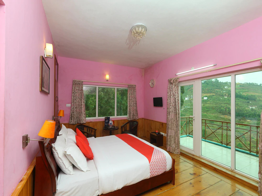 Tanzanite Inn by OYO Rooms